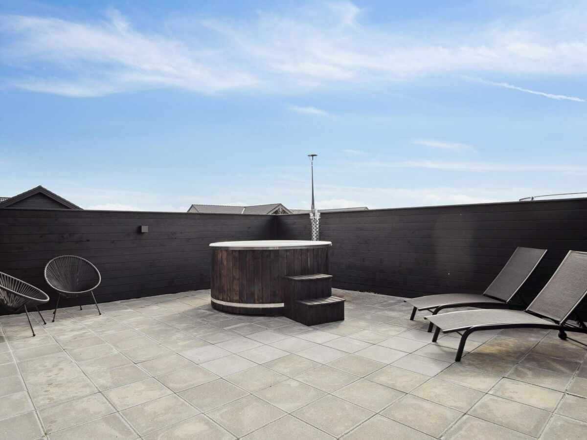 Holiday house Luxury Retreat with Pool - By Traum Ferienwohnungen - Outdoor photo 4