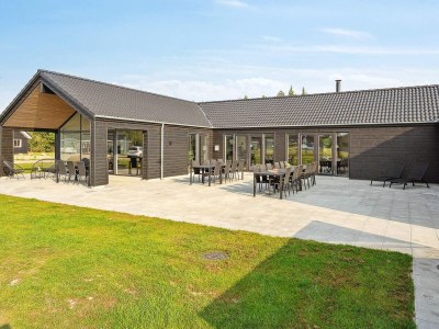 Holiday house Luxury Retreat with Pool - By Traum Ferienwohnungen - Outdoor photo 2