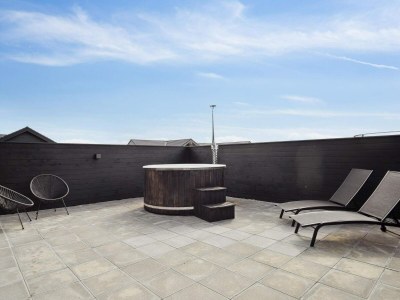 Holiday house Luxury Retreat with Pool - By Traum Ferienwohnungen - Outdoor photo 4