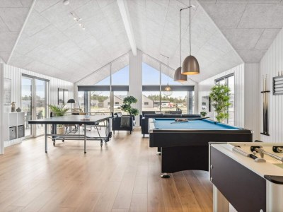 Holiday house Luxury Retreat with Pool - By Traum Ferienwohnungen - Outdoor photo 5