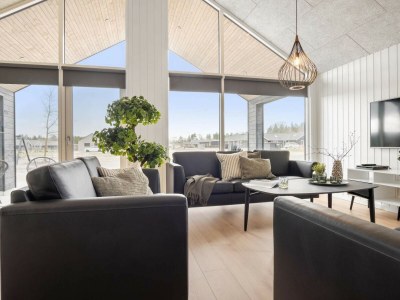 Holiday house Luxury Retreat with Pool - By Traum Ferienwohnungen - Outdoor photo 6