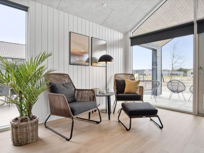 Holiday house Luxury Retreat with Pool - By Traum Ferienwohnungen - Outdoor photo 9