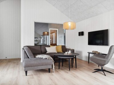 Holiday house Luxury Retreat with Pool - By Traum Ferienwohnungen - Outdoor photo 10