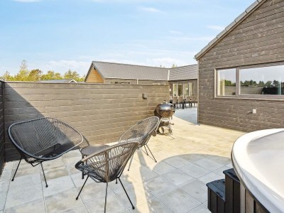 Holiday house Luxury Retreat with Pool - By Traum Ferienwohnungen - Outdoor photo 15