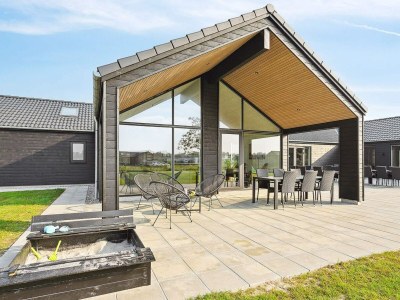 Holiday house Luxury Retreat with Pool - By Traum Ferienwohnungen - Outdoor photo 16