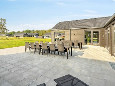 Holiday house Luxury Retreat with Pool - By Traum Ferienwohnungen - Outdoor photo 18