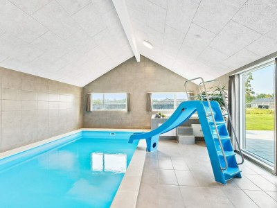 Holiday house Luxury Retreat with Pool - By Traum Ferienwohnungen - Outdoor photo 19