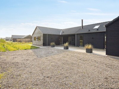 Holiday house Luxury Retreat with Pool - By Traum Ferienwohnungen - Outdoor photo 20