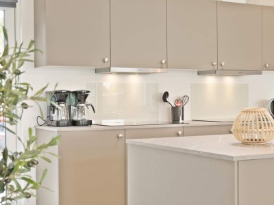 Holiday house Luxury Retreat with Pool - By Traum Ferienwohnungen - Outdoor photo 24