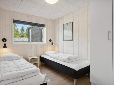 Holiday house Luxury Retreat with Pool - By Traum Ferienwohnungen - Outdoor photo 26