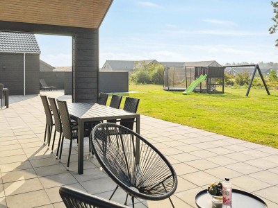 Holiday house Luxury Retreat with Pool - By Traum Ferienwohnungen - Outdoor photo 28