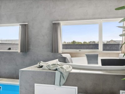 Holiday house Luxury Retreat with Pool - By Traum Ferienwohnungen - Outdoor photo 29