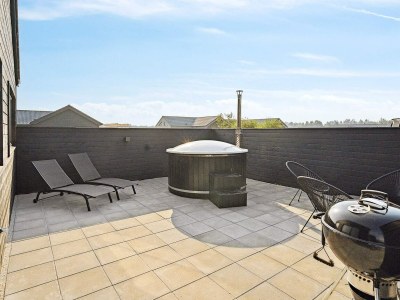 Holiday house Luxury Retreat with Pool - By Traum Ferienwohnungen - Outdoor photo 30