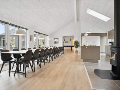 Holiday house Luxury Retreat with Pool - By Traum Ferienwohnungen - Outdoor photo 31