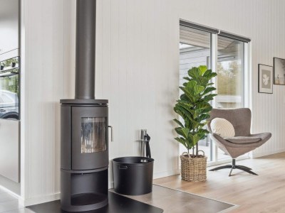 Holiday house Luxury Retreat with Pool - By Traum Ferienwohnungen - Outdoor photo 32