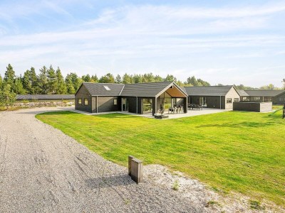 Holiday house Luxury Retreat with Pool - By Traum Ferienwohnungen - Outdoor photo 35