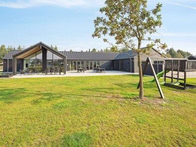 Holiday house Luxury Retreat with Pool - By Traum Ferienwohnungen - Outdoor photo 36