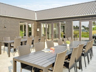 Holiday house Luxury Retreat with Pool - By Traum Ferienwohnungen - Outdoor photo 37