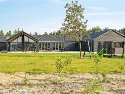 Holiday house Luxury Retreat with Pool - By Traum Ferienwohnungen - Outdoor photo 38