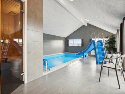 Holiday house Luxury Retreat with Pool - By Traum Ferienwohnungen - Outdoor photo 43