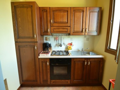 Holiday house Belvilla by OYO Leonardo - Features photo 18