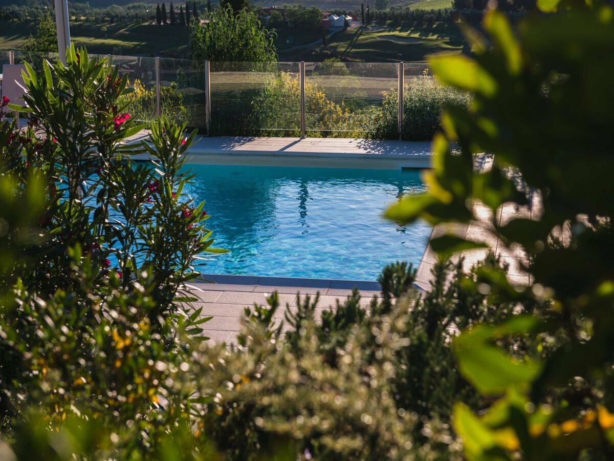 Holiday house Ferienhaus in der Toskana mit Pool