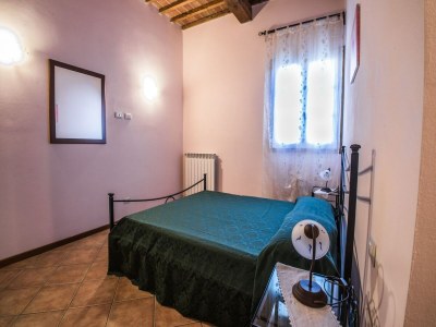 Holiday house Ferienhaus in der Toskana mit Pool - Features photo 17