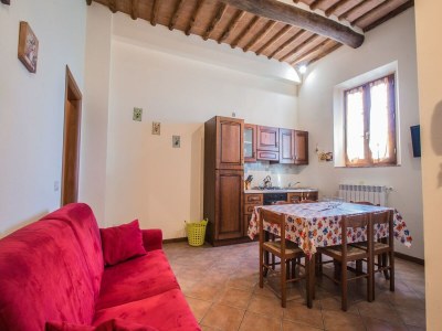 Holiday house Ferienhaus in der Toskana mit Pool - Features photo 22