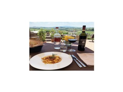 Holiday house Ferienhaus in der Toskana mit Pool - Outdoor photo 33