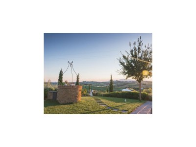 Holiday house Ferienhaus in der Toskana mit Pool - Outdoor photo 35