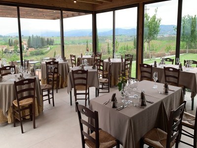 Holiday house Ferienhaus in der Toskana mit Pool - Outdoor photo 36