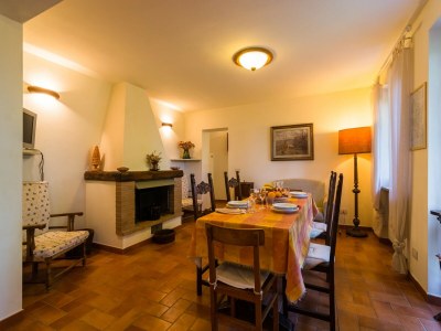 Holiday house Wunderschönes Ferienhaus in Dicomano mit Schwimmbad - Features photo 12