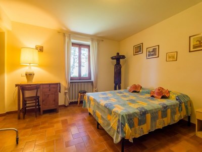 Holiday house Wunderschönes Ferienhaus in Dicomano mit Schwimmbad - Features photo 13