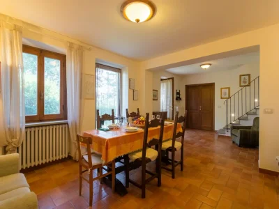 Holiday house Wunderschönes Ferienhaus in Dicomano mit Schwimmbad - Features photo 14