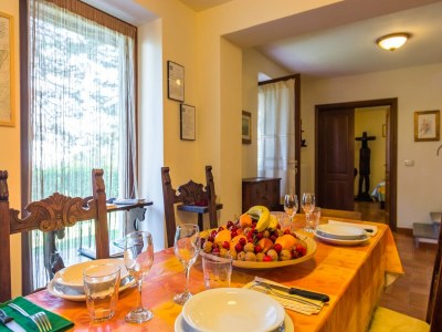 Holiday house Wunderschönes Ferienhaus in Dicomano mit Schwimmbad - Features photo 15