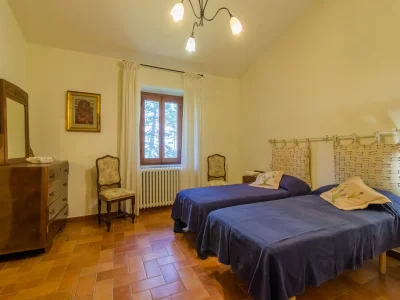 Holiday house Wunderschönes Ferienhaus in Dicomano mit Schwimmbad - Features photo 19