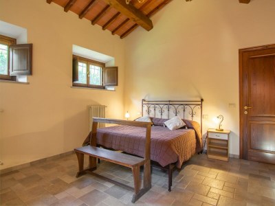 Holiday house Wunderschönes Ferienhaus in Dicomano mit Schwimmbad - Features photo 20