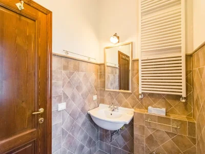 Holiday house Wunderschönes Ferienhaus in Dicomano mit Schwimmbad - Features photo 21