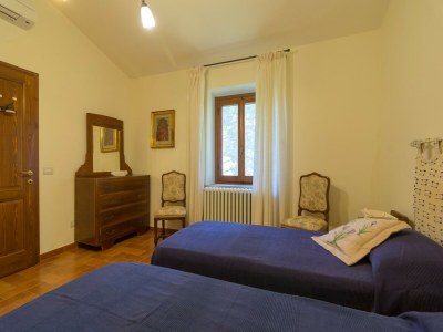 Holiday house Wunderschönes Ferienhaus in Dicomano mit Schwimmbad - Features photo 25