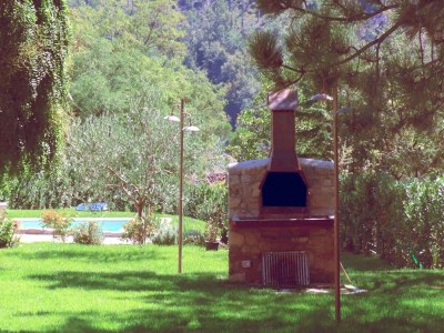 Holiday house Wunderschönes Ferienhaus in Dicomano mit Schwimmbad - Outdoor photo 32