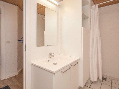 Holiday park 14 Personen Ferienhaus auf einem Ferienpark Blåvand - Outdoor photo 33