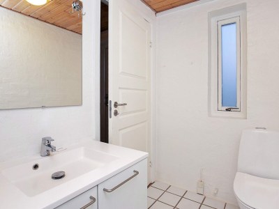 Holiday park 14 Personen Ferienhaus auf einem Ferienpark Blåvand - Outdoor photo 36