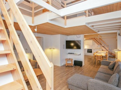 Holiday park 14 Personen Ferienhaus auf einem Ferienpark Blåvand - Outdoor photo 52