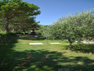 Holiday house Schönes Cottage in Dicomano mit Pool - Outdoor photo 13