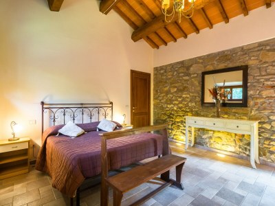 Holiday house Schönes Cottage in Dicomano mit Pool - Features photo 16