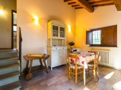 Holiday house Schönes Cottage in Dicomano mit Pool - Features photo 20