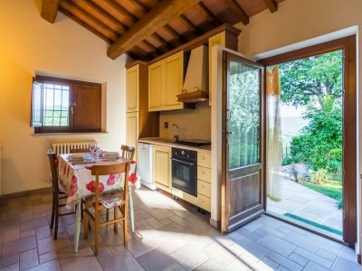 Holiday house Schönes Cottage in Dicomano mit Pool - Features photo 21