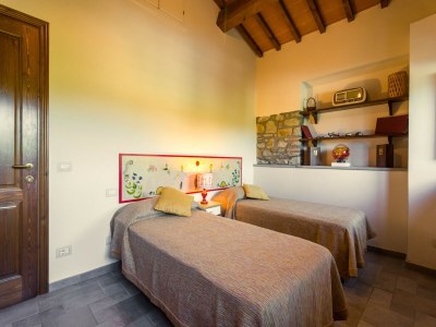 Holiday house Schönes Cottage in Dicomano mit Pool - Features photo 22