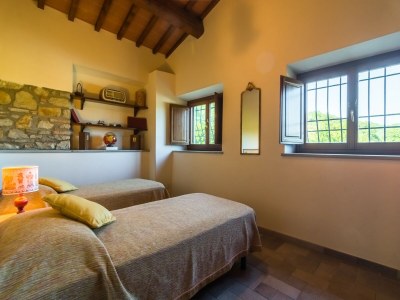 Holiday house Schönes Cottage in Dicomano mit Pool - Features photo 23