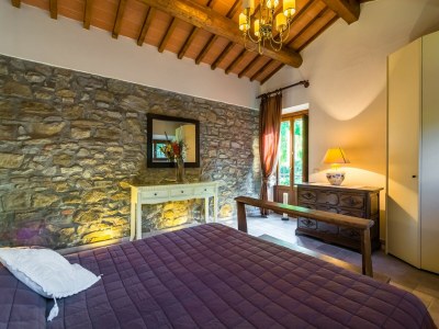 Holiday house Schönes Cottage in Dicomano mit Pool - Features photo 26